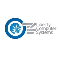 Liberty Computer Systems Logo