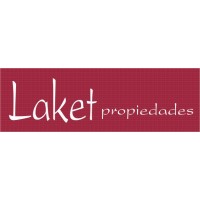 Laket Propiedades Logo