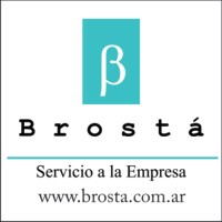 BROSTÁ SRL Logo