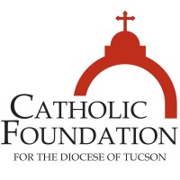 Catholic Foundation for the Diocese of Tucson Logo