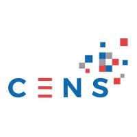 CENS - Centro Nacional en Sistemas de Información en Salud Logo