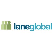 Lane Global, a Fusion People company Logo