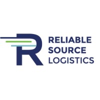 Reliable Source Logistics Logo