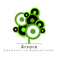 Árvore Consultoria Educacional Logo