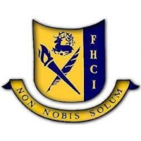 Forest Hill Collegiate Institute Logo