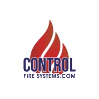 Control Fire Systems Ltd Logo