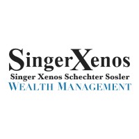 Singer Xenos Schechter Sosler Wealth Management Logo