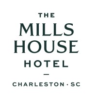 The Mills House Logo