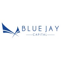 Blue Jay Capital Logo