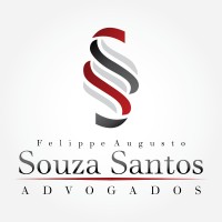 Souza Santos Advogados Logo