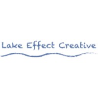 Lake Effect Creative Logo