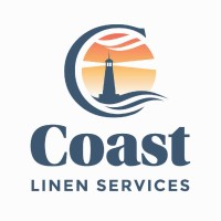 Coast Linen Services Logo