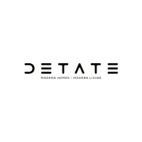 DETATE Logo