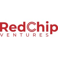 redchipventures.com Logo