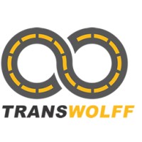 Transwolff Logo