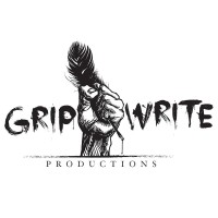 GripWrite Productions Logo