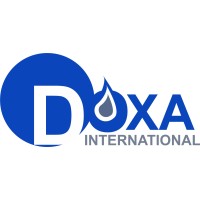 DOXA INTL ENGINEERING SERVICES LTD Logo