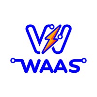 Instituto Social WAAS Logo