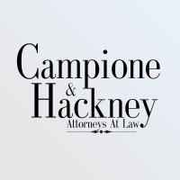 Campione & Hackney, P.A. Logo