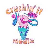 Crushin It Media Logo