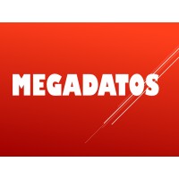 MEGADATOS Logo