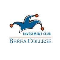 Berea College Motley Fool Investment Club Logo