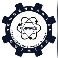 CAMPEQ - Centro Acadêmico Max Planck de Engenharia Química Logo