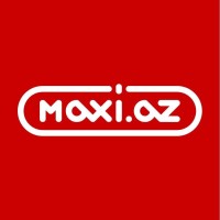 Maxi.az Logo