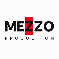 Mezzo Production Logo