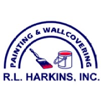 R.L. Harkins, Inc. Logo