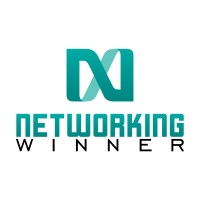 Networking Winner Logo