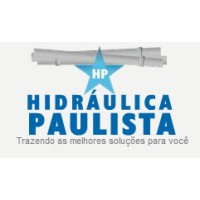 Hidráulica Paulista Logo
