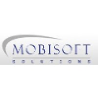 Mobisoft Solutions Logo