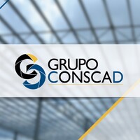 Grupo Conscad Logo