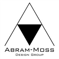 Abram-Moss Design Group, LLC Logo