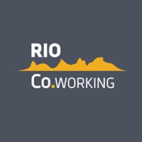 RIO Co.working Logo