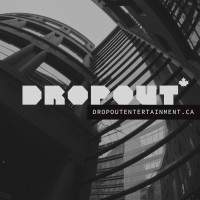 Dropout Entertainment Logo