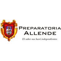 Preparatoria Ignacio Allende Logo