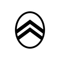 Citroën Chile Logo
