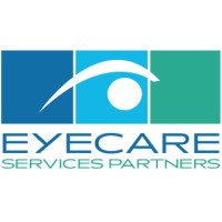 EyeCare Services Partners (ESP) Logo