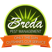 Breda Pest Management Logo