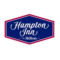 Hampton Inn Indianapolis Downtown - Across from Circle Centre Logo