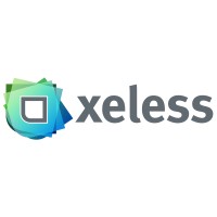 Xeless Logo