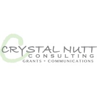 Crystal Nutt Consulting Logo