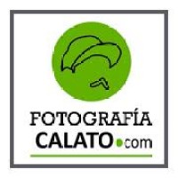 FotografiaCalato.com Logo