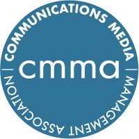 Communications Media Management Association Logo