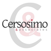Cersosimo & Associates Logo