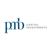 PMB Capital Investments Logo