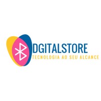 Dgitalstore.com Logo