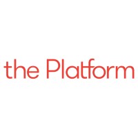 The Platform Logo